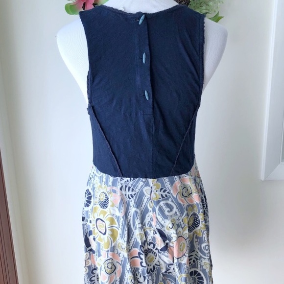 Anthropologie Sundress Size Small - Picture 7 of 7
